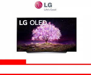 LG 4K UHD OLED TV 55" (OLED55A1PTA)