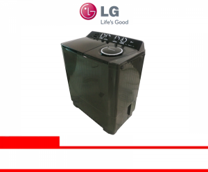 LG WASHING MACHINE SEMI AUTO 14 Kg (P1400RTM)