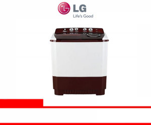 LG WASHING MACHINE SEMI AUTO 9 Kg (P9050RTB)