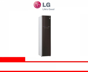 LG STYLER CLOTHING CARE (S3RF)