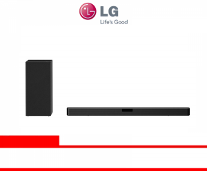 LG SOUNDBAR (SN5Y)