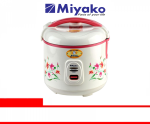  MIYAKO RICE COOKER (MCM-507)