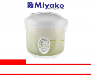  MIYAKO RICE COOKER (MCM-508)