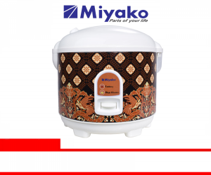  MIYAKO RICE COOKER (MCM-528BTK JLH)