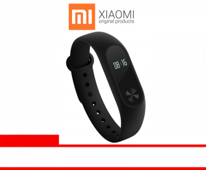 XIAOMI BAND 2 BLACK