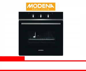 MODENA GAS OVEN - 60CM 56L (BO 2663)