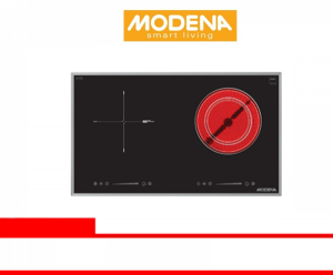 MODENA ELECTRIC HOB (BK 1725)