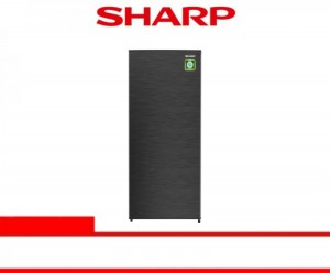 SHARP REFRIGERATOR 1 DOOR (SJ-N192N-HS)