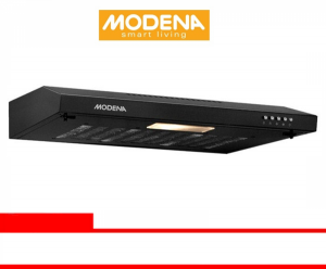 MODENA SLIM HOOD - HITAM 90x50x8CM (PX 9002)