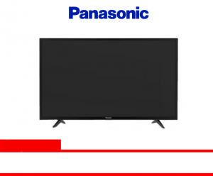 PANASONIC LED ANDROID TV 43" (TH-43HS500G)