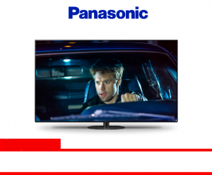 PANASONIC 4K UHD OLED TV 55" (TH-55HZ1000G)