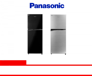 PANASONIC REFRIGERATOR 2 DOOR (NR-BB201Q)