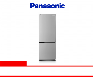 PANASONIC REFRIGERATOR 2 DOOR (NR-BV320QS)