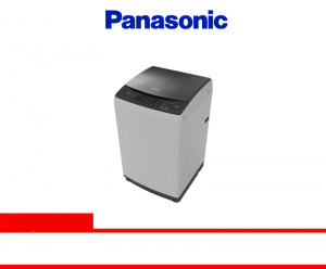 PANASONIC WASHING MACHINE TOP LOADING 8 Kg (NA-F80MB1WSG)