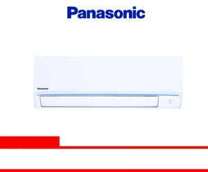 PANASONIC AC SPLIT STANDARD NON INVERTER 0.75 PK (CS/CU-LN7WKJ)