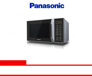 PANASONIC MICROWAVE OVEN (NN-GT35HMTTE)