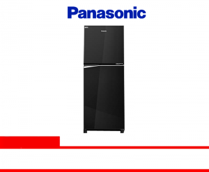 PANASONIC REFRIGERATOR 2 DOOR (NR-BB231G-K)