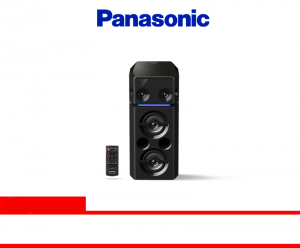 PANASONIC WIRELESS SPEAKER (SC-UA30GS-K)