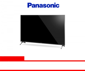PANASONIC 4K UHD SMART LED TV 55" (TH-55GX800G)