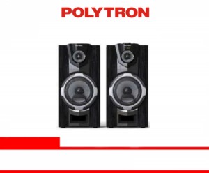 POLYTRON ACTIVE SPEAKER (PAS 8SCA22-FM)