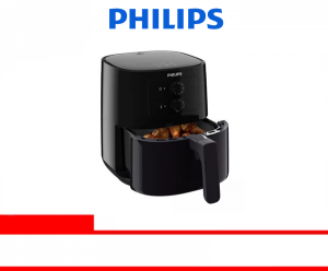 PHILIPS AIR FRYER (HD-9200/90)