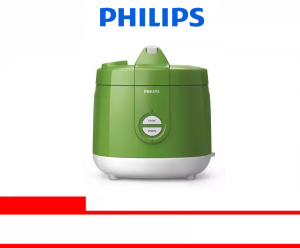 PHILIPS RICE COOKER (HD-3131/30)