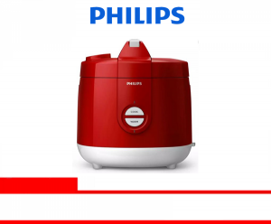 PHILIPS RICE COOKER (HD-3131/32)