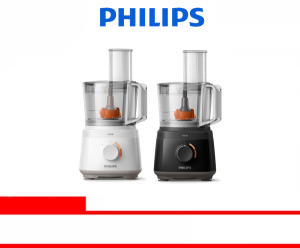 PHILIPS FOOD PROCESSOR (HR-7310)