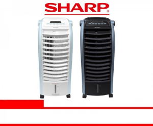 SHARP AIR COOLER (PJ-A36TY-B/W)