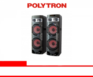 POLYTRON ACTIVE SPEAKER (PAS 10D22)