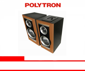 POLYTRON ACTIVE SPEAKER (PAS 21 (B))