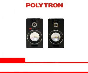 POLYTRON ACTIVE SPEAKER (PAS 31 (B))