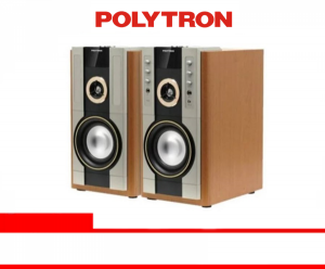 POLYTRON ACTIVE SPEAKER (PAS 61 (BM))