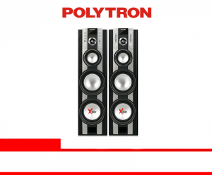 POLYTRON ACTIVE SPEAKER (PAS 68 (B))