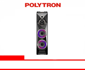 POLYTRON ACTIVE SPEAKER (PAS 8SCA22)