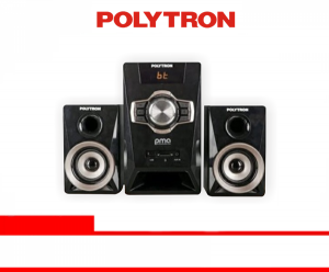 POLYTRON ACTIVE SPEAKER (PMA 9311)