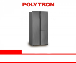 POLYTRON REFRIGERATOR 1 DOOR (PRS 550T)