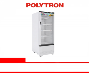 POLYTRON SHOWCASE (SCN 143D)