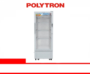 POLYTRON SHOWCASE (SCN 180L)