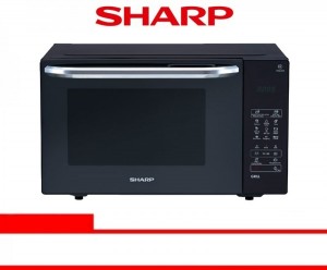 SHARP MICROWAVE (R-735MT (K))