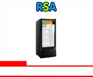 RSA SHOWCASE 4 Rak (AGATE-200.N)