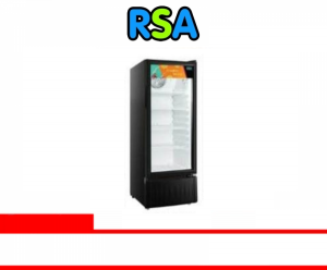 RSA SHOWCASE 4 Rak (AGATE-240.N)