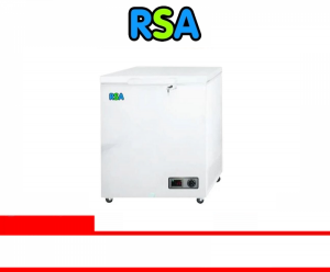 RSA CHEST FREEZER (CF-110)