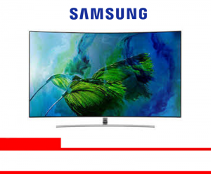 SAMSUNG TV LED QLED - SMART TV - LENGKUNG (65Q8CNAKP) 