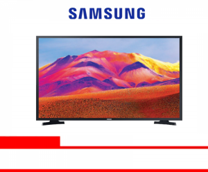 SAMSUNG Full-HD LED SMART TV 43" (43T6500AKX)