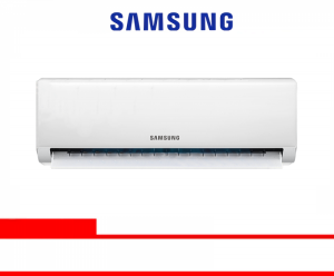 SAMSUNG AC SPLIT ALPHA INVERTER 1 PK (AR09AYHLAWKNSE)