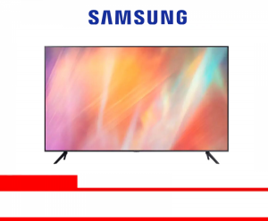 SAMSUNG 4K UHD LED TV 50" (50AU7000KX)