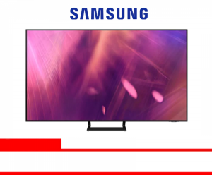 SAMSUNG 4K UHD LED TV 65" (65AU9000KX)