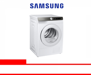 SAMSUNG DRYER 8 Kg (DV80T5220TT)