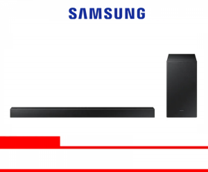 SAMSUNG SOUNDBAR (HW-A450)